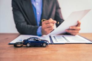 Aizdevumi auto iegādei ar sabojātu kredītvēsturi