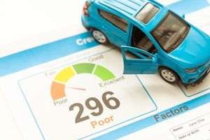 Auto līzings ar sliktu kredītvēsturi internetā