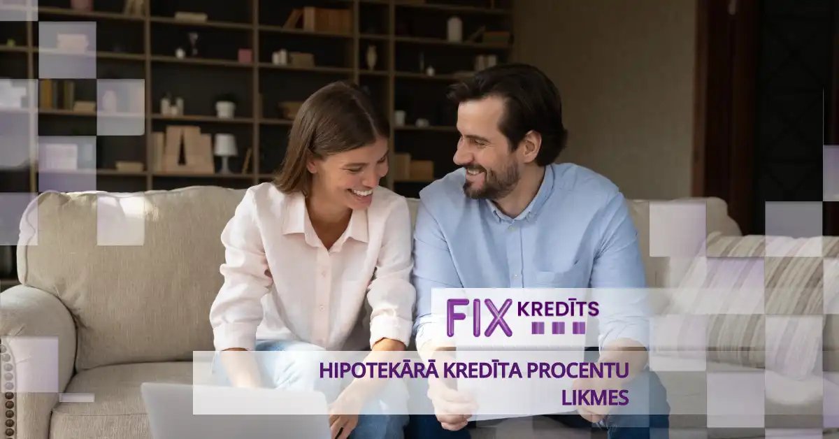 bilde hipotekārā kredīta procentu likmes: kā ietaupīt?