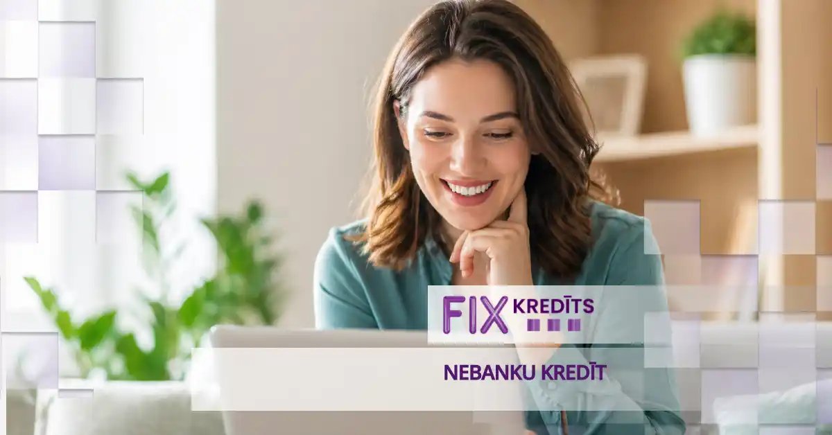 bilde nebanku kredīti - kā izvēlēties un neiekrist slazdā