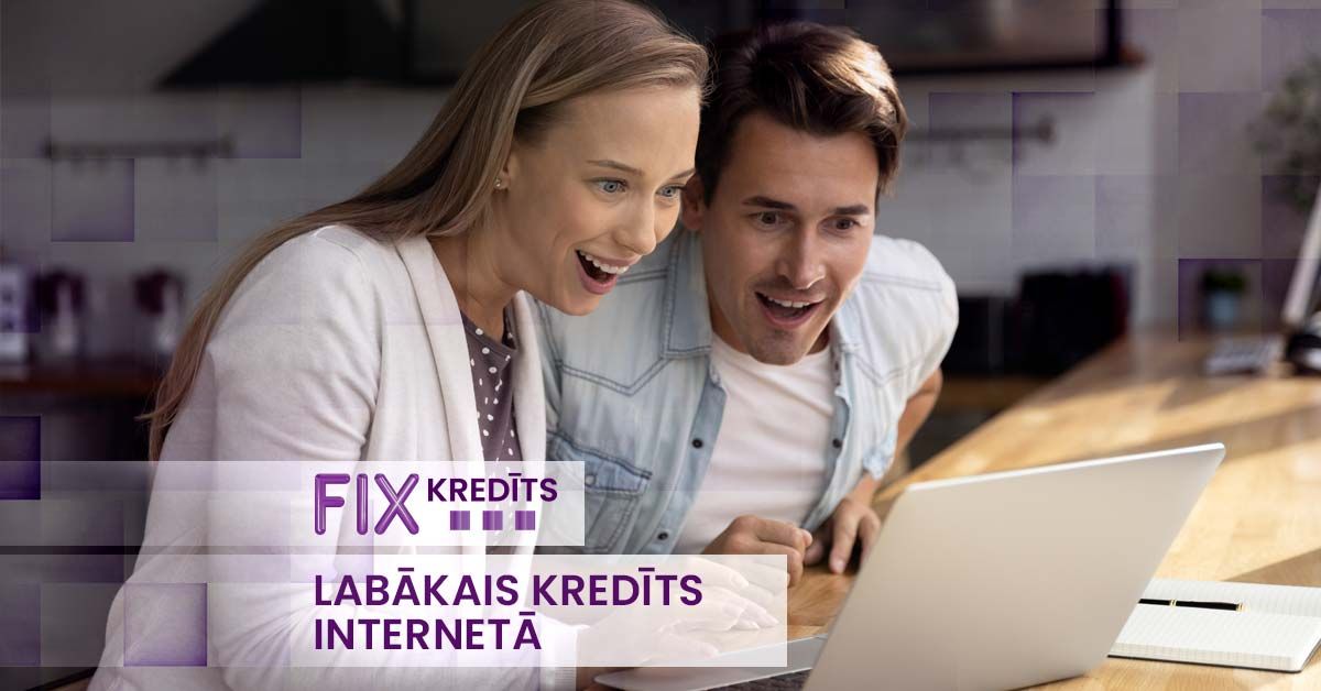 bilde kredīts internetā - kā salīdzināt un izvēlēties izdevīgāko
