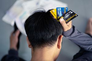 Ātro kredītu apvienošana internetā